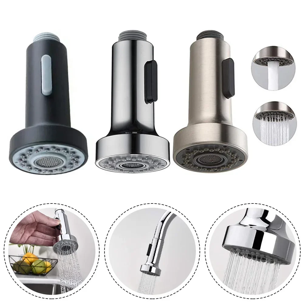 Kitchen Appliances Australia - Kitchen Pull Out Faucet Sprayer Nozzle