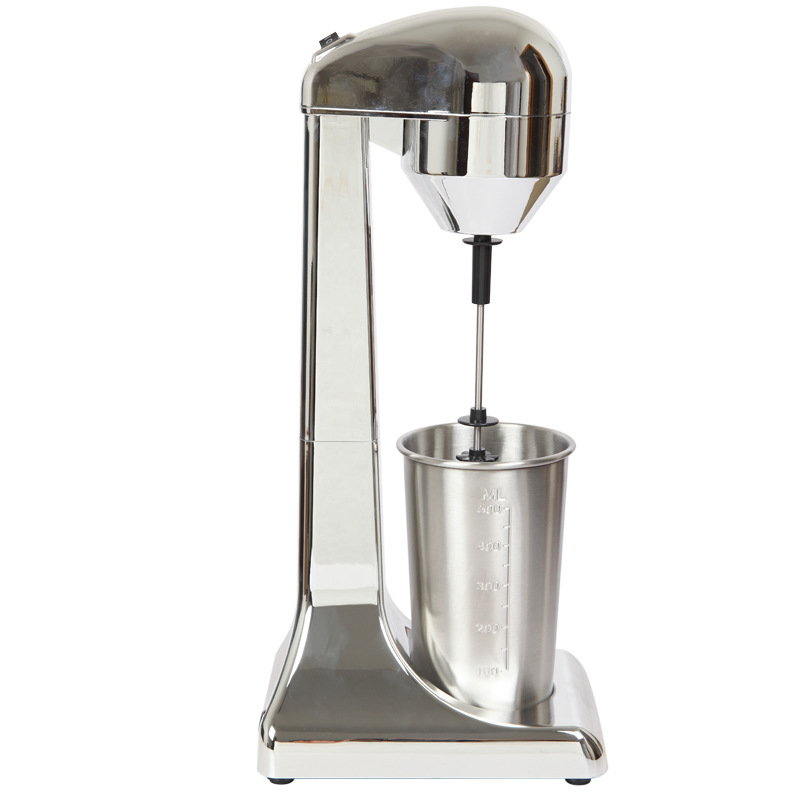 Kitchen Appliances Australia - 220V Electric Milk Frother for Coffee