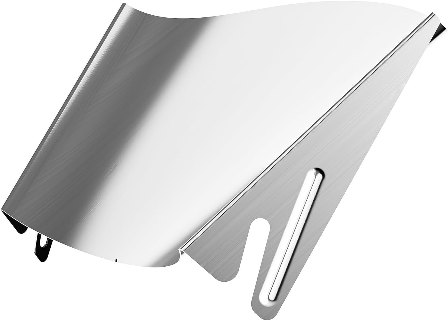 Kitchen Appliances Australia - Pouring Chute for KitchenAid Stand Mixer