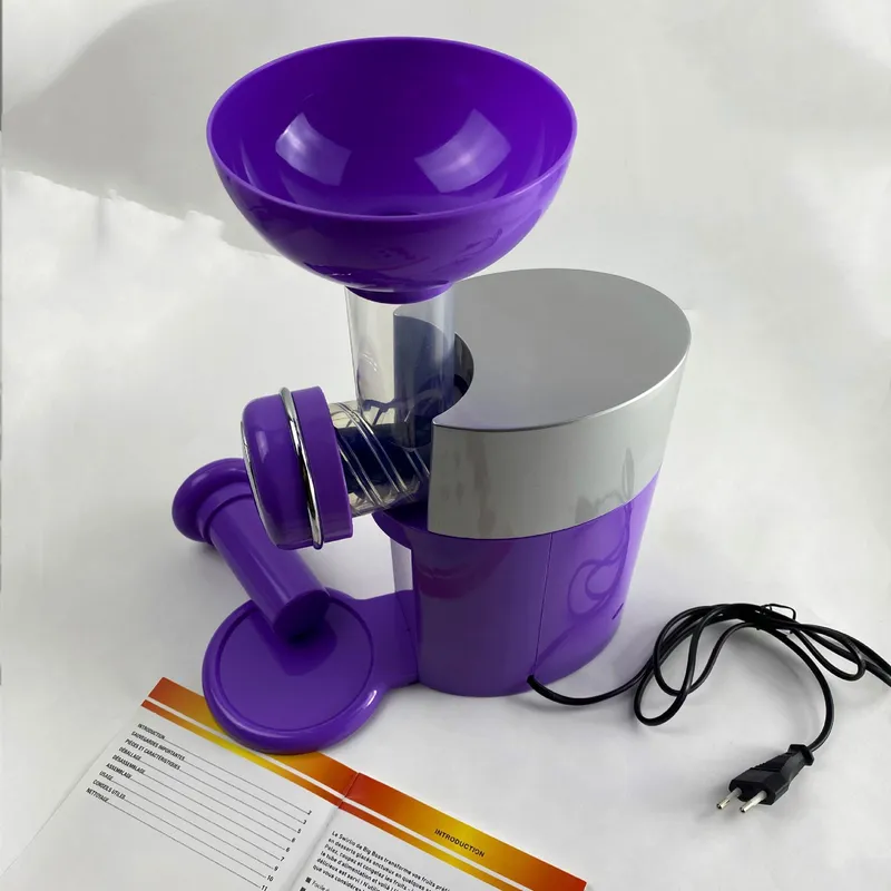Kitchen Appliances Youtube - For Ice Cream Machine Home Fruit