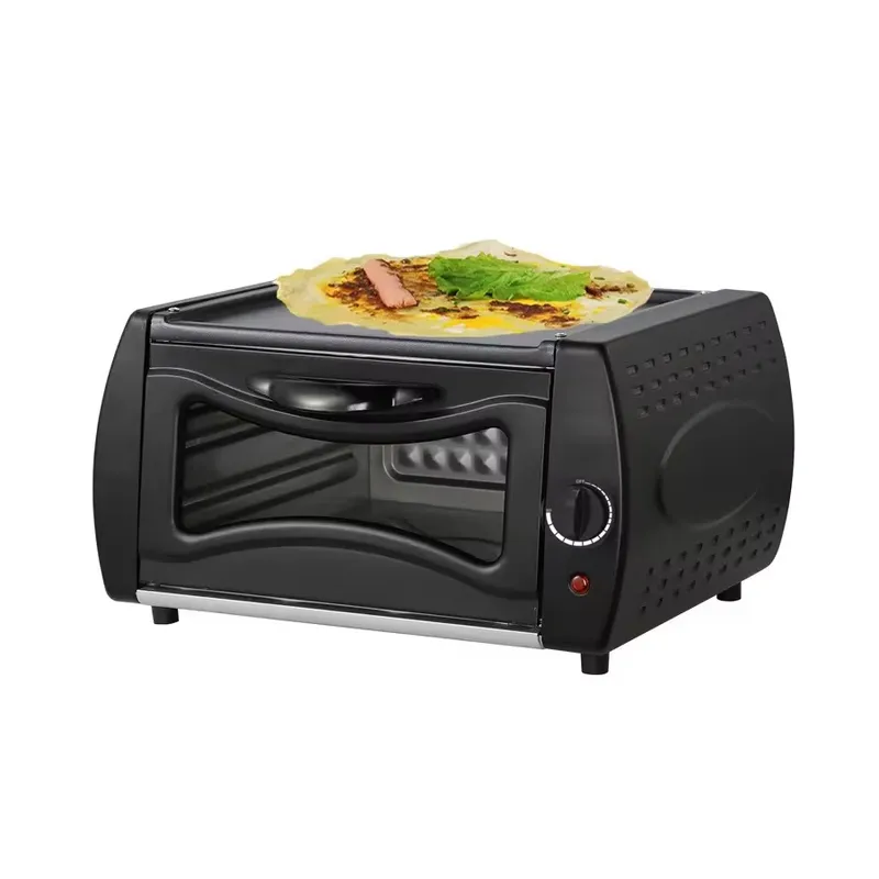 Kitchen Appliances Direct - 15L Electric Oven Multifunctional Baking Grilling