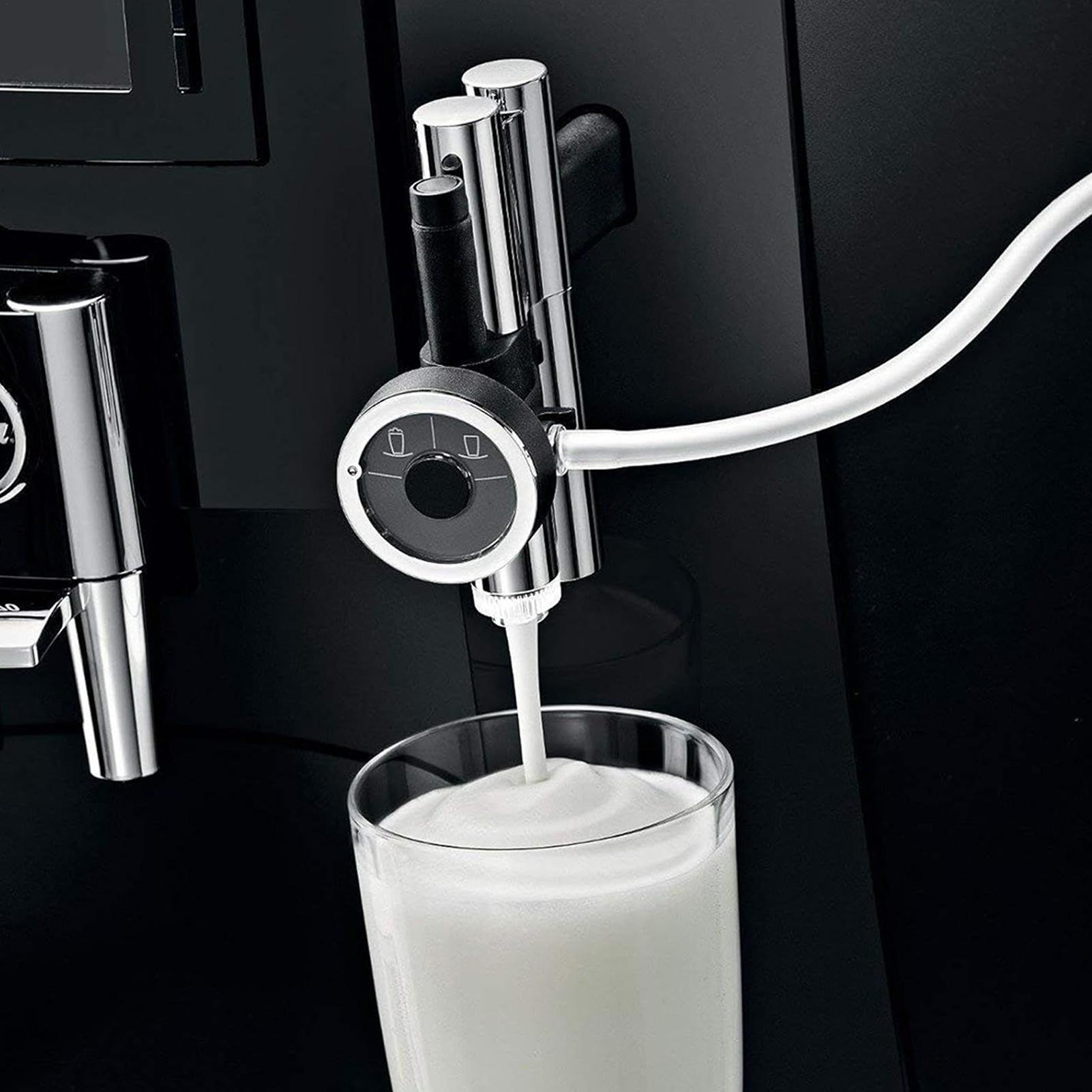 Kitchen Appliances Youtube - Milk Tube Hoses 6-pieces Coffee Maker