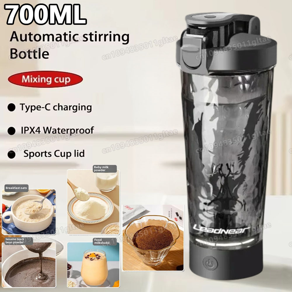 Kitchen Appliances Australia - New in Electric Protein Powder Mixing