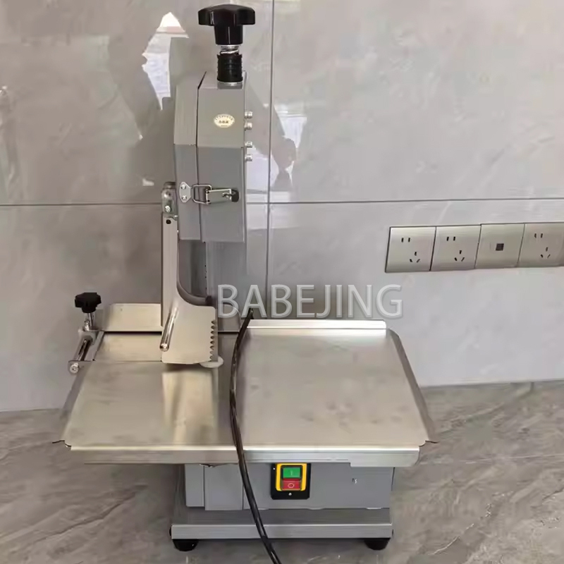 Kitchen Appliances Direct - Electric Household Meat Cutting Machine for