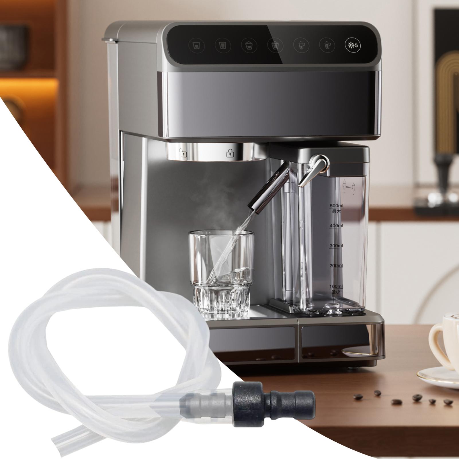 Kitchen Appliances Youtube - Milk Tube Set 6-pieces Coffee Machine