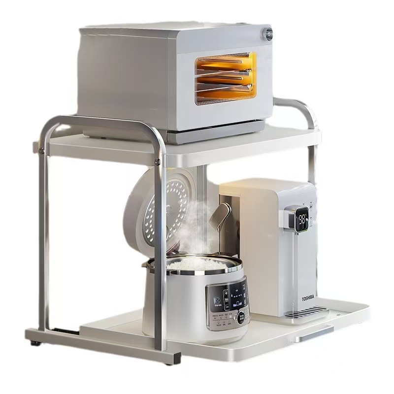 Kitchen Appliances Direct - Factory Direct 2026 2 Layers Pull-out