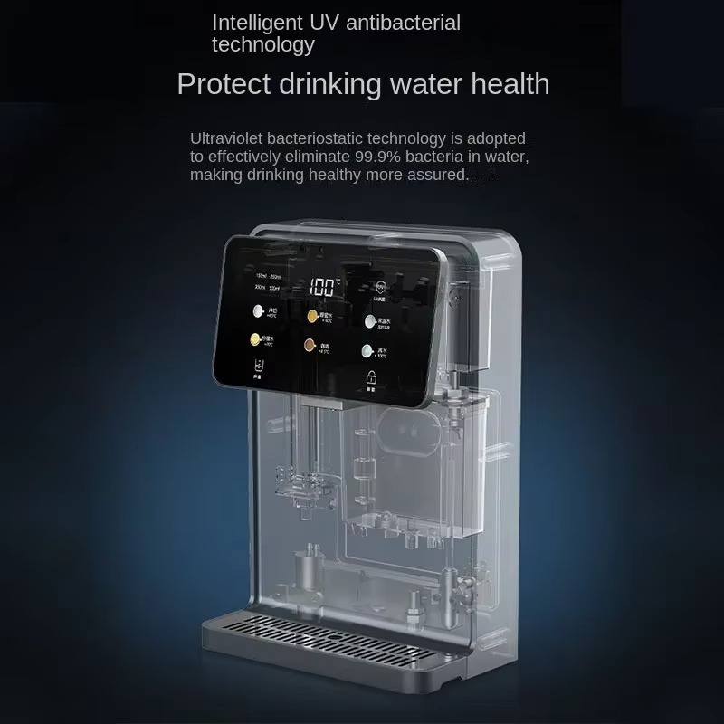 Kitchen Appliances Direct - 【Best-selling】Home Appliances Pipeline Hine Home Wall-mounted