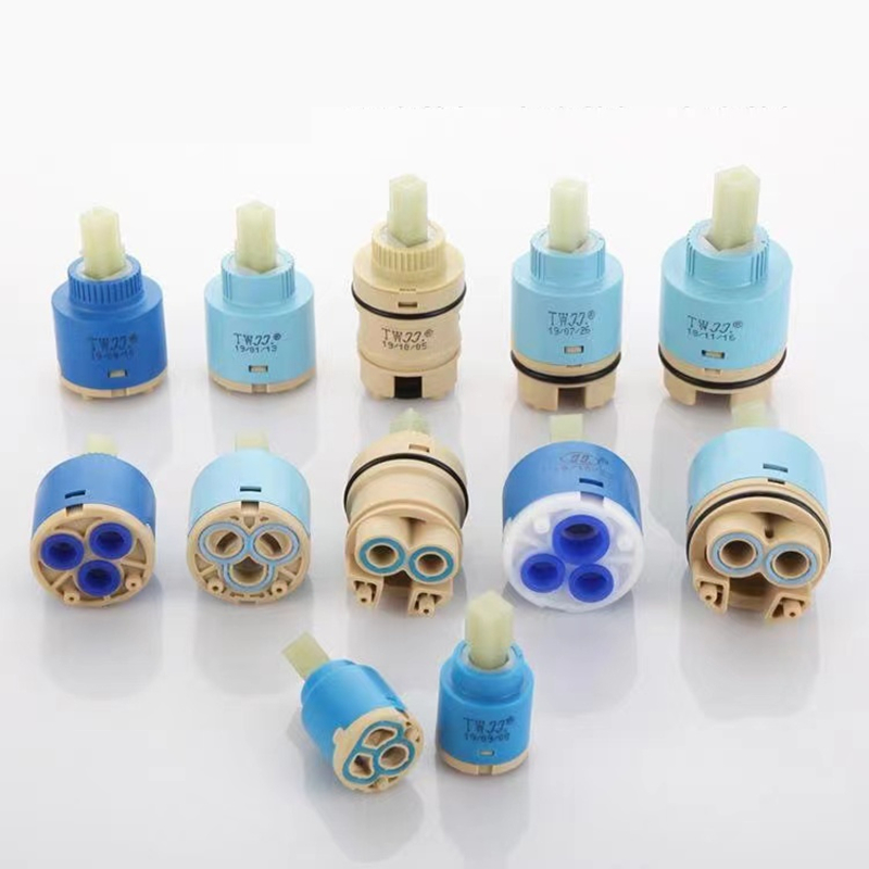 Kitchen Appliances Australia - Faucets Mixing Spool Valve 25 MM/35