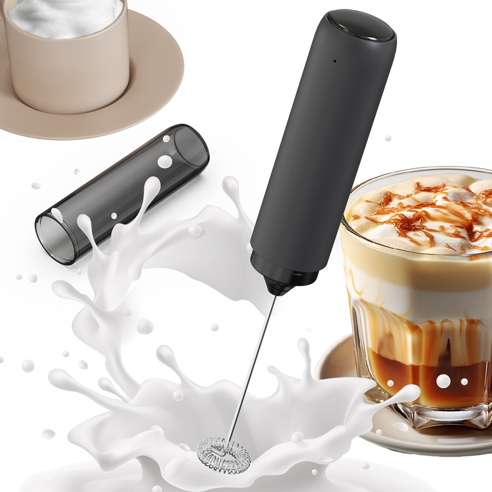 Kitchen Powerful Stirrer Milk  - огляд і ціна Kitchen Appliances Australia