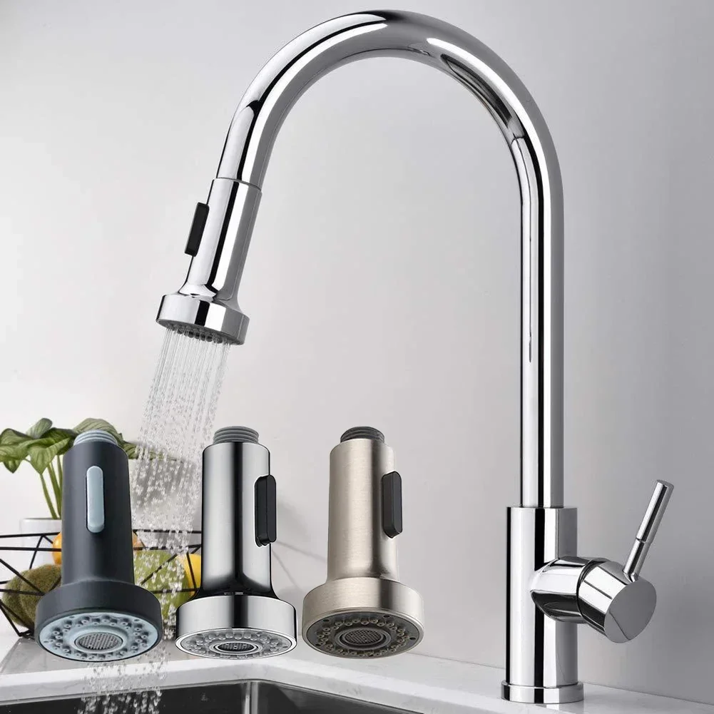 Kitchen Pull Out Faucet Spraye - огляд і ціна Kitchen Appliances Australia