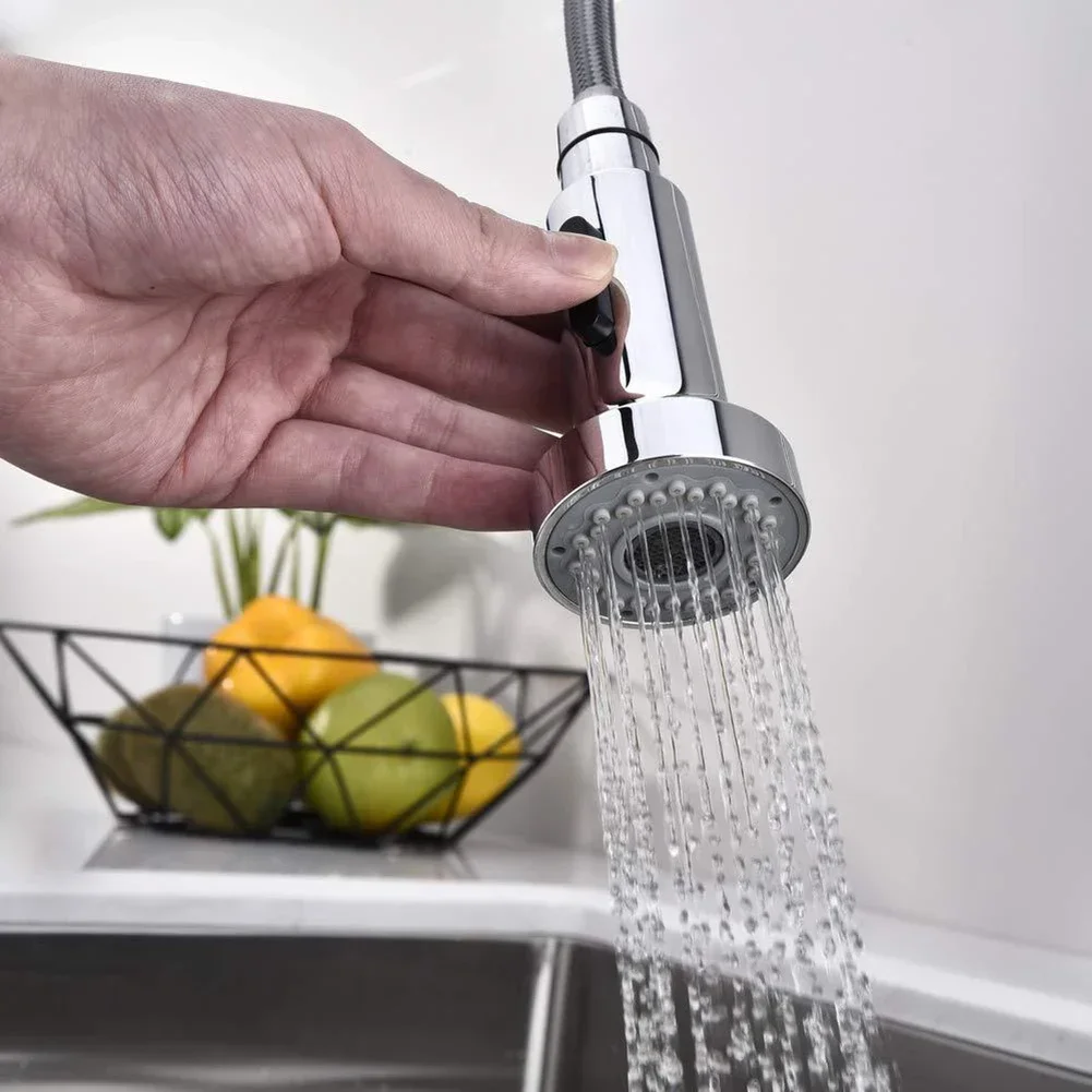Kitchen Pull Out Faucet Spraye - огляд і ціна Kitchen Appliances Australia