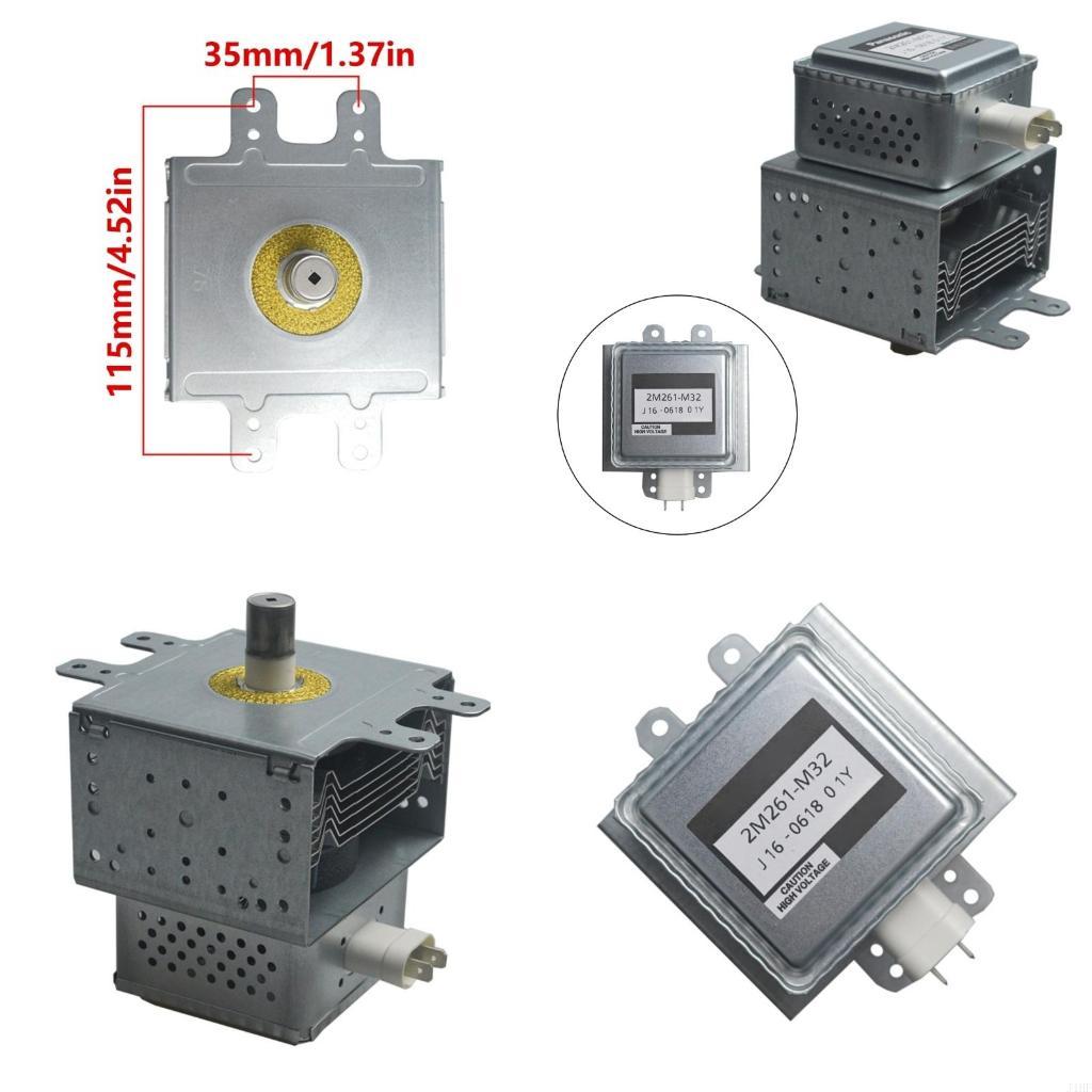 J1HF Microwave Oven Magnetron  - огляд і ціна Kitchen Appliances Youtube