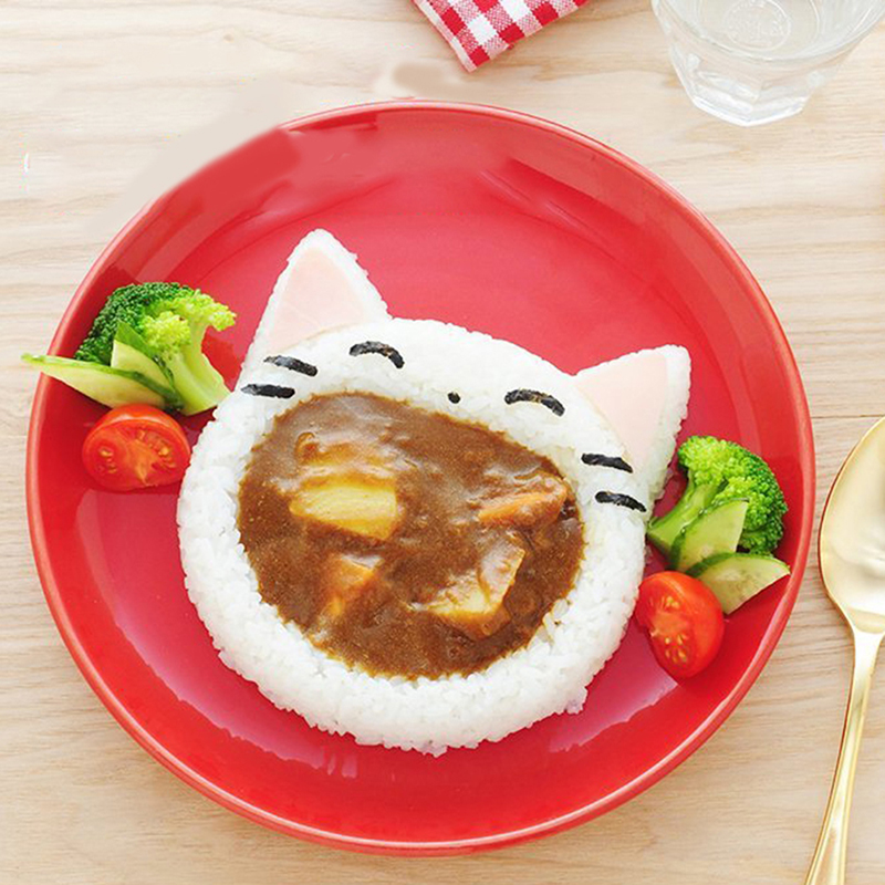 1Pcs Cute Cartoon Cat Bear Sus - огляд і ціна Kitchen Appliances On Sale