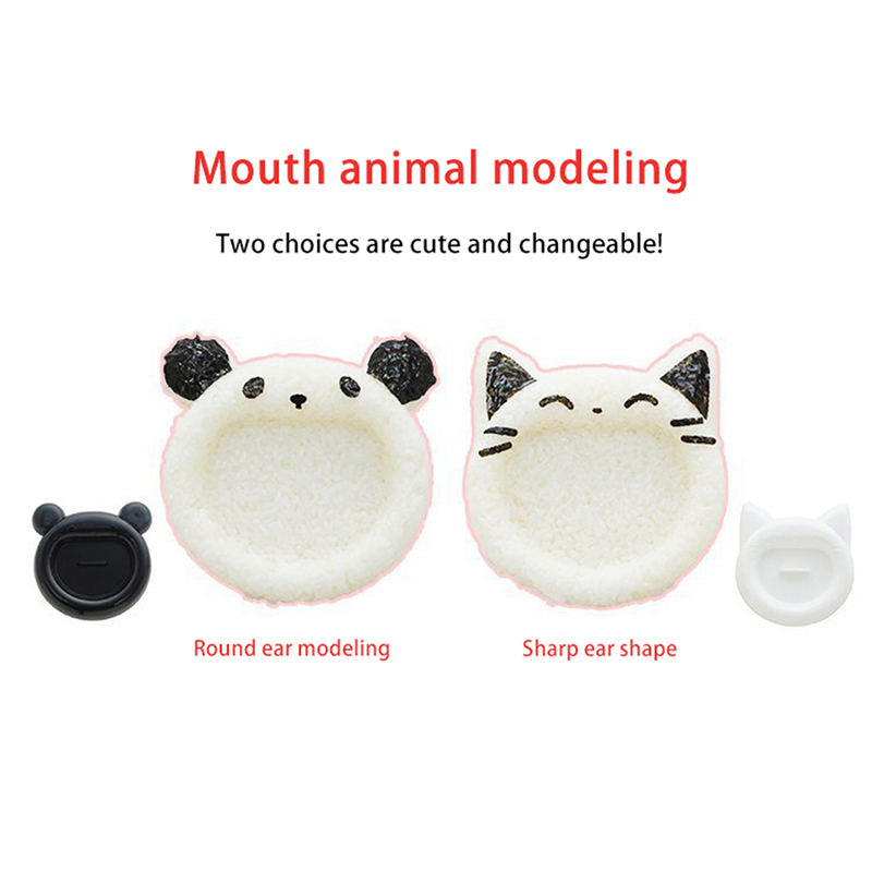 1Pcs Cute Cartoon Cat Bear Sus - огляд і ціна Kitchen Appliances On Sale