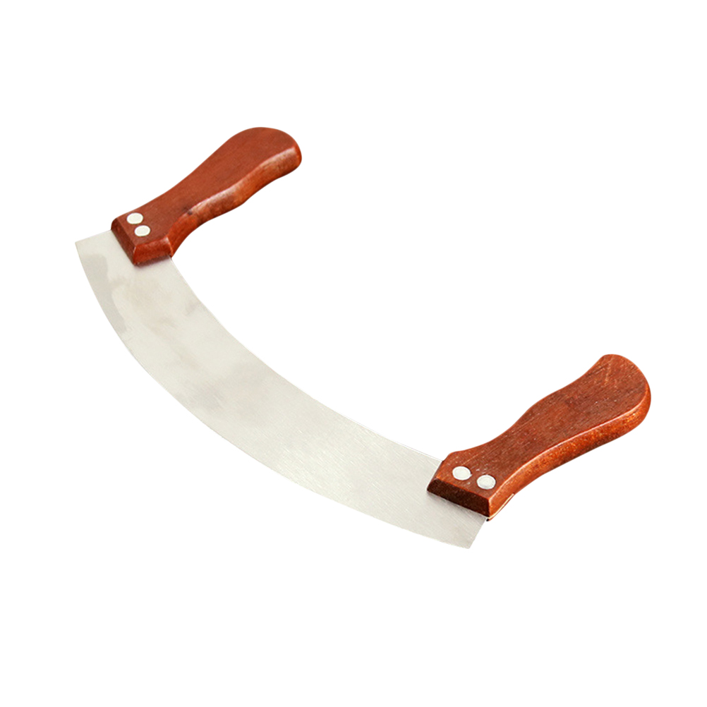1pc Double Handle Nougat Cutte - огляд і ціна Kitchen Appliances On Sale