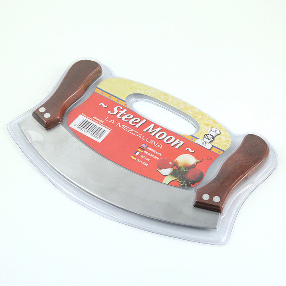 1pc Double Handle Nougat Cutte - огляд і ціна Kitchen Appliances On Sale