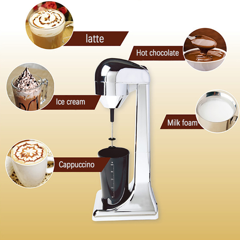 220V Electric Milk Frother for - огляд і ціна Kitchen Appliances Australia