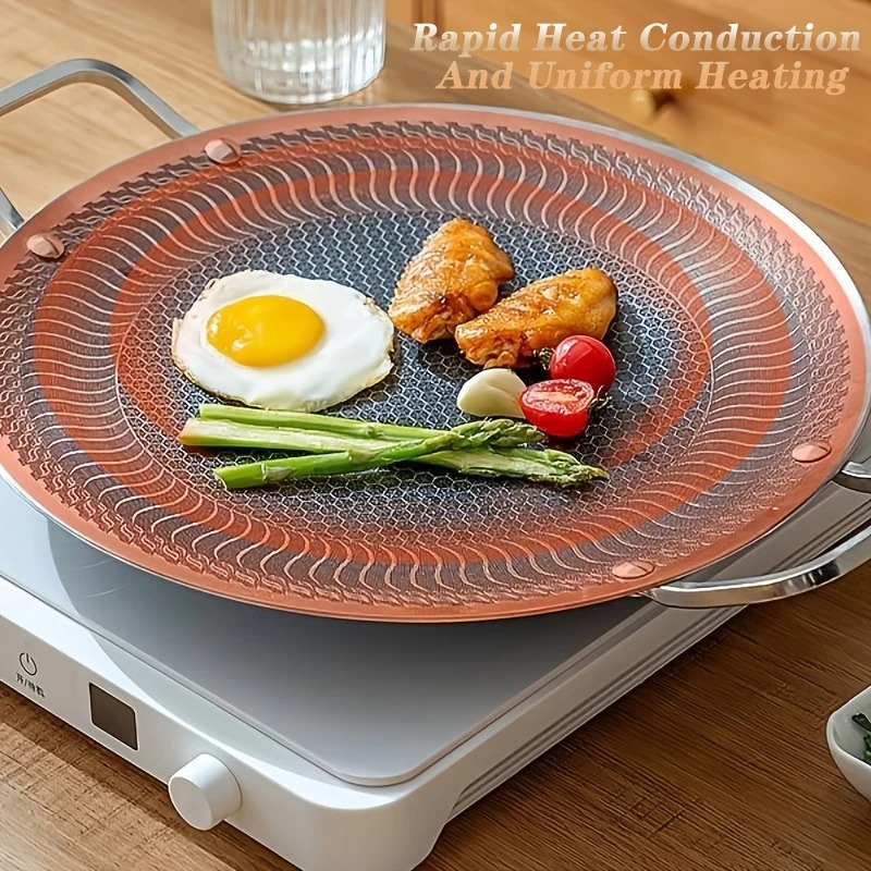 316 Stainless Steel Multifunct - огляд і ціна Kitchen Appliances Gas Stove