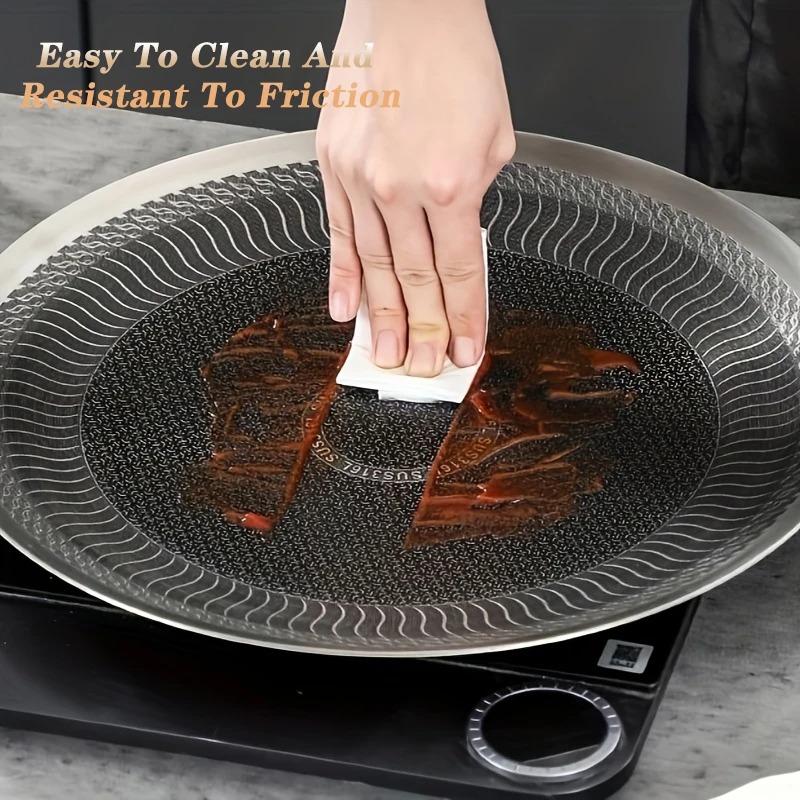 316 Stainless Steel Multifunct - огляд і ціна Kitchen Appliances Gas Stove