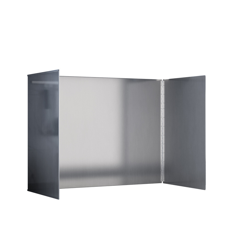 Oil Baffle Kitchen Stainless S - огляд і ціна Kitchen Appliances Gas Stove