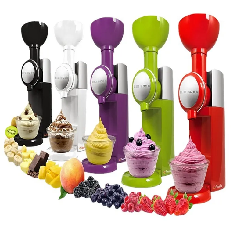 For Ice Cream Machine Home Fru - огляд і ціна Kitchen Appliances Youtube