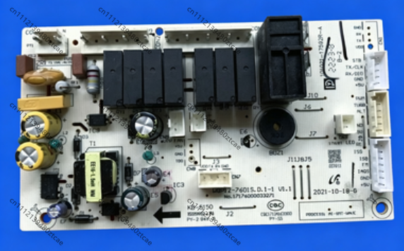 Universal Dishwasher Control C - огляд і ціна Kitchen Appliances Direct