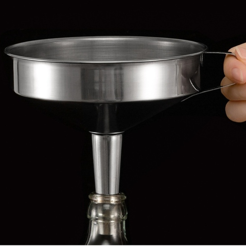 1Pc Stainless Steel Cooking Oi - огляд і ціна Kitchen Appliances On Sale
