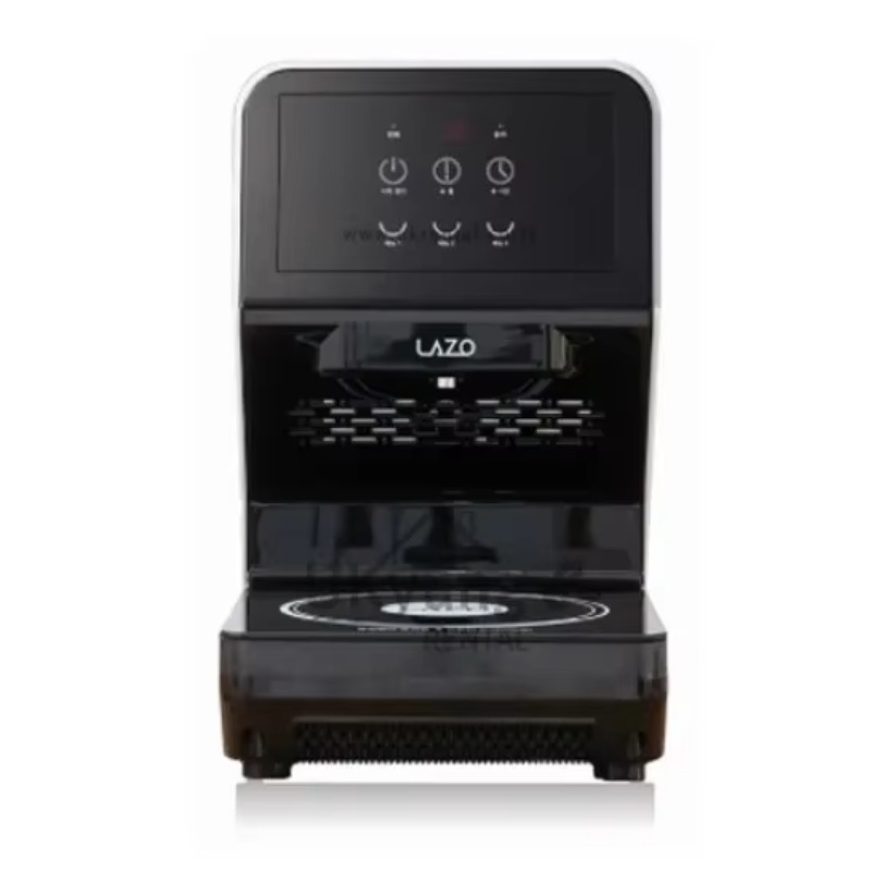 Gold Seller LAZO Business Item - огляд і ціна Kitchen Appliances Direct
