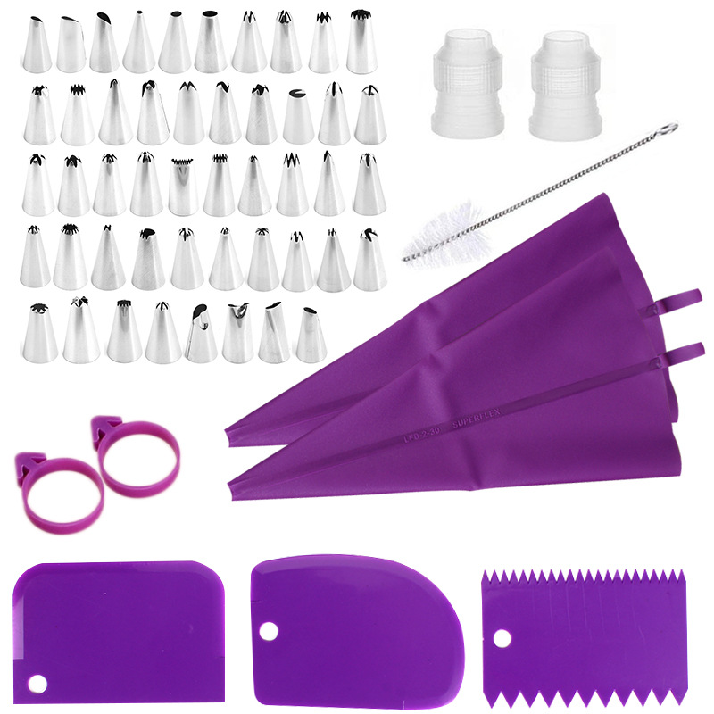 Stainless Steel Cake Decoratin - огляд і ціна Kitchen Appliances On Sale