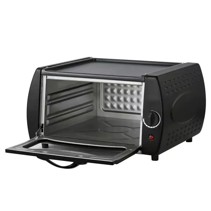 15L Electric Oven Multifunctio - огляд і ціна Kitchen Appliances Direct