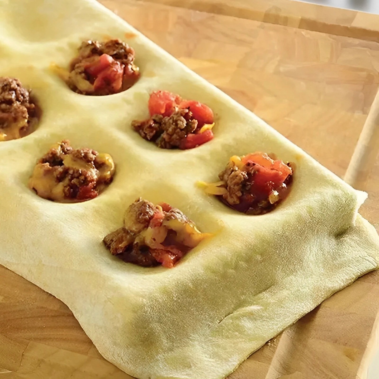 Dumpling Mold 12 Holes Ravioli - огляд і ціна Kitchen Appliances On Sale