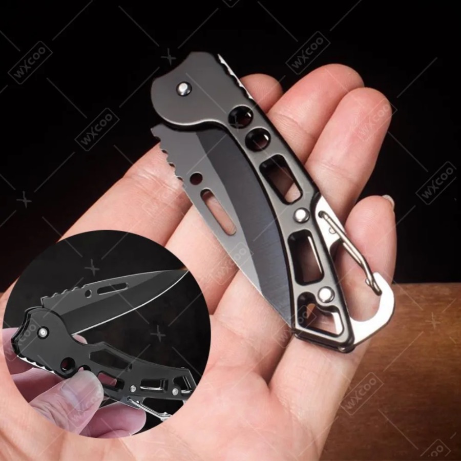 WXCOO Folding Knife Pocket Kni - огляд і ціна Kitchen Appliances On Sale