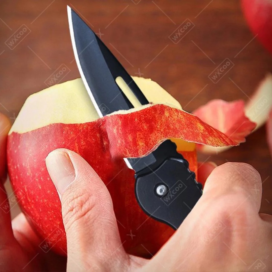 WXCOO Folding Knife Pocket Kni - огляд і ціна Kitchen Appliances On Sale
