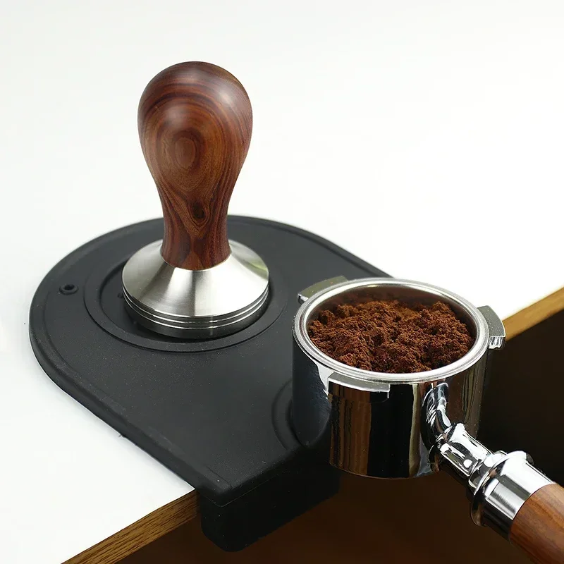 Coffee Powder Pad Non-Slip Sil - огляд і ціна Kitchen Appliances On Sale