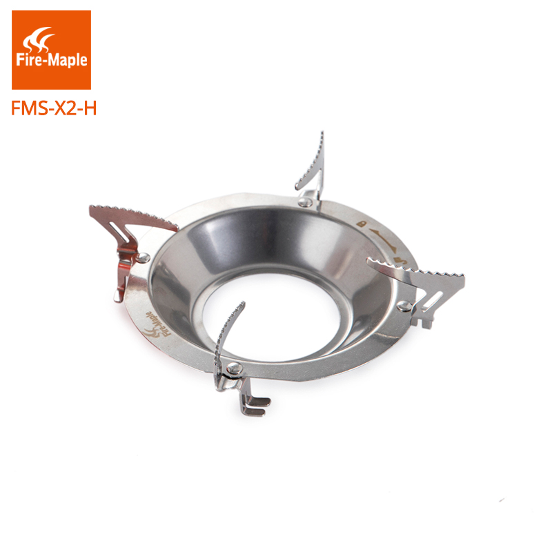 Fire Maple Stainless Steel Gas - огляд і ціна Kitchen Appliances Gas Stove