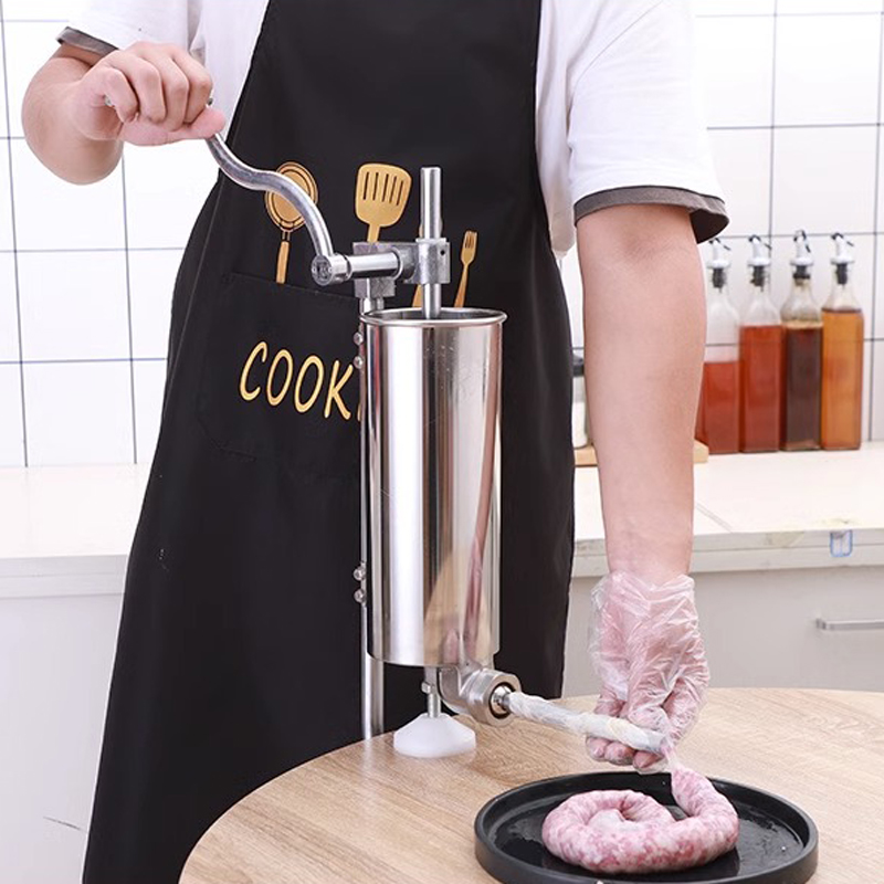 4L Capacity Vertical Sausage S - огляд і ціна Kitchen Appliances Youtube