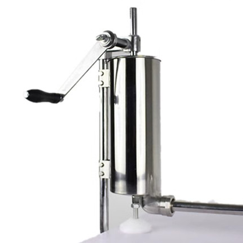 4L Capacity Vertical Sausage S - огляд і ціна Kitchen Appliances Youtube