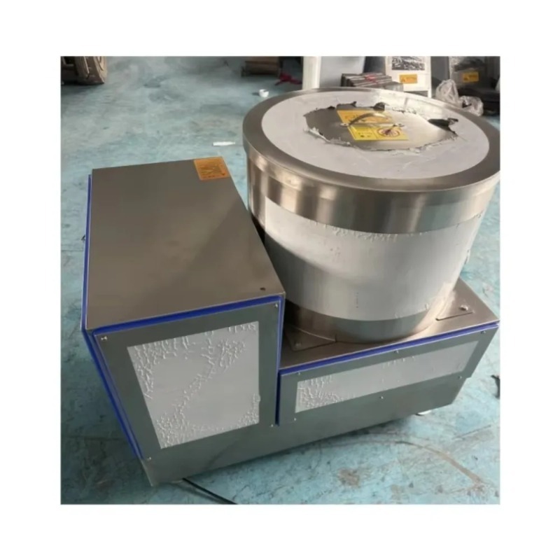 Stainless Steel Centrifugal De - огляд і ціна Kitchen Appliances Direct