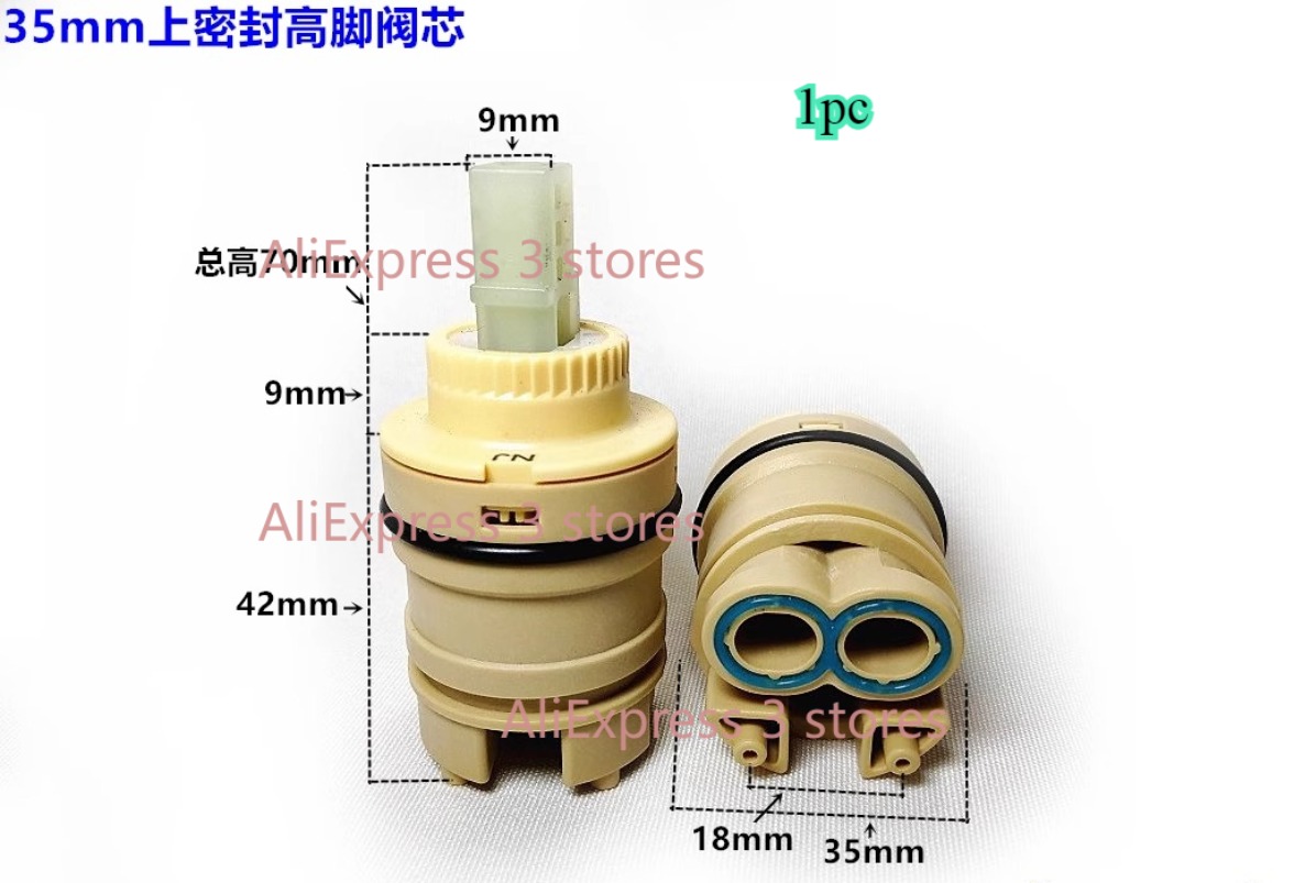1pcs 28mm/35mm/40mm Water Mixe - огляд і ціна Kitchen Appliances Australia