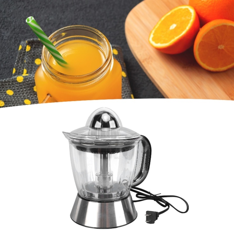 Electric Citrus Juicer 25W 1L  - огляд і ціна Kitchen Appliances Direct