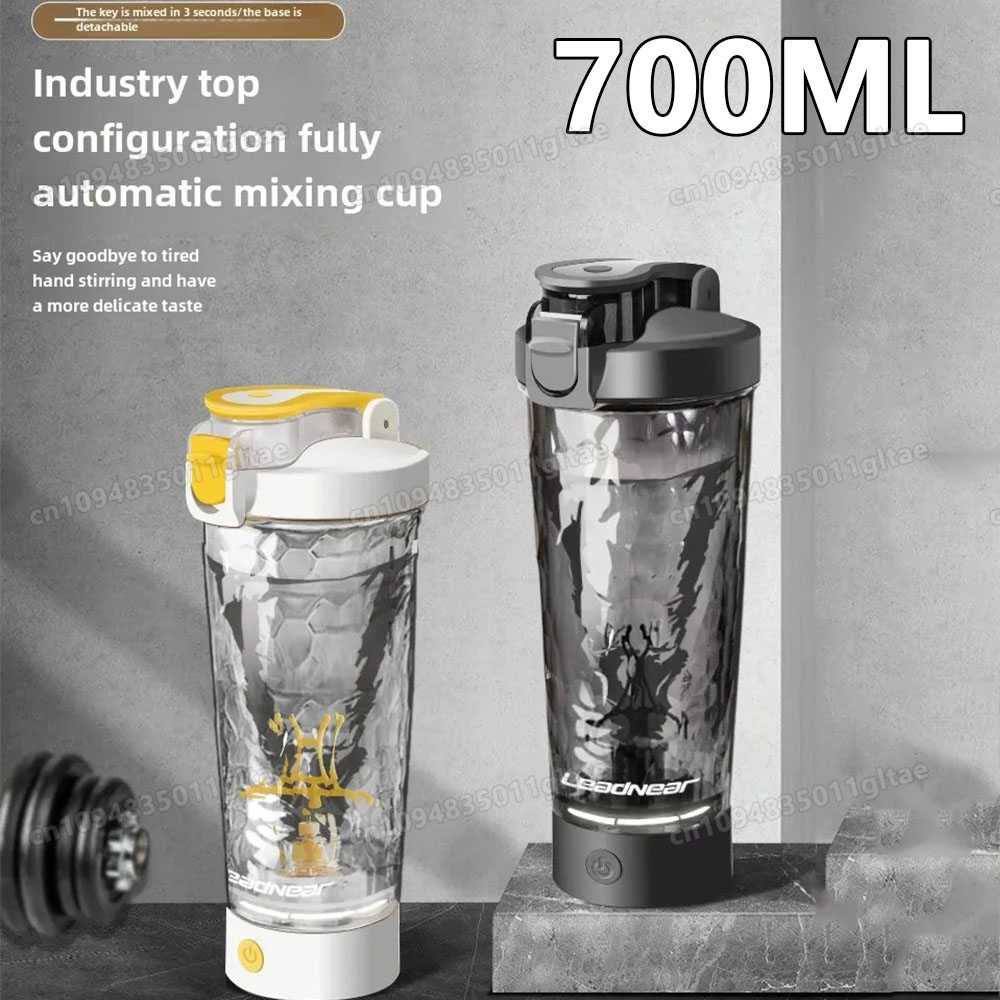 New in Electric Protein Powder - огляд і ціна Kitchen Appliances Australia