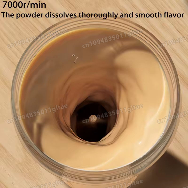 New in Electric Protein Powder - огляд і ціна Kitchen Appliances Australia