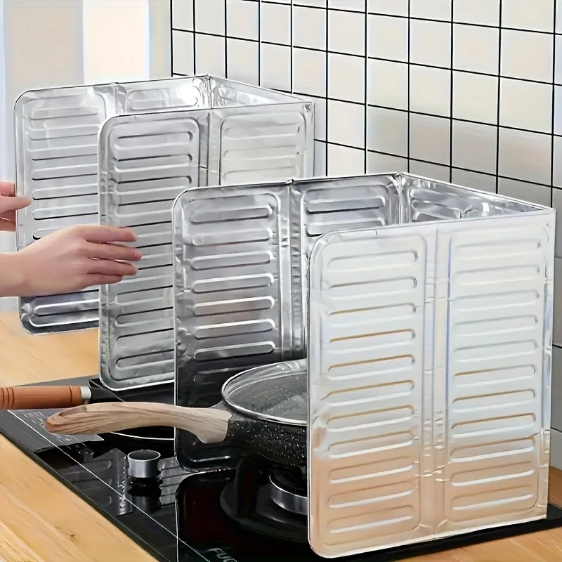 Kitchen Stir-Fry Oil Baffle Ho - огляд і ціна Kitchen Appliances Gas Stove