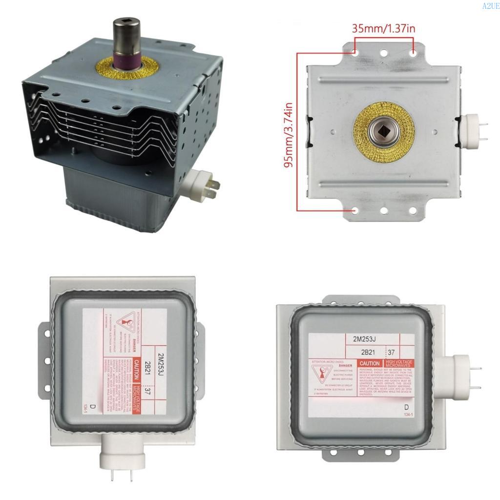 A2UE 2M253J Microwave Part Kit - огляд і ціна Kitchen Appliances Youtube