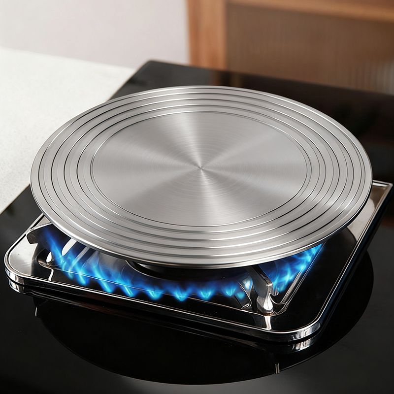 Aluminum Stove Top Diffuser Pa - огляд і ціна Kitchen Appliances Gas Stove