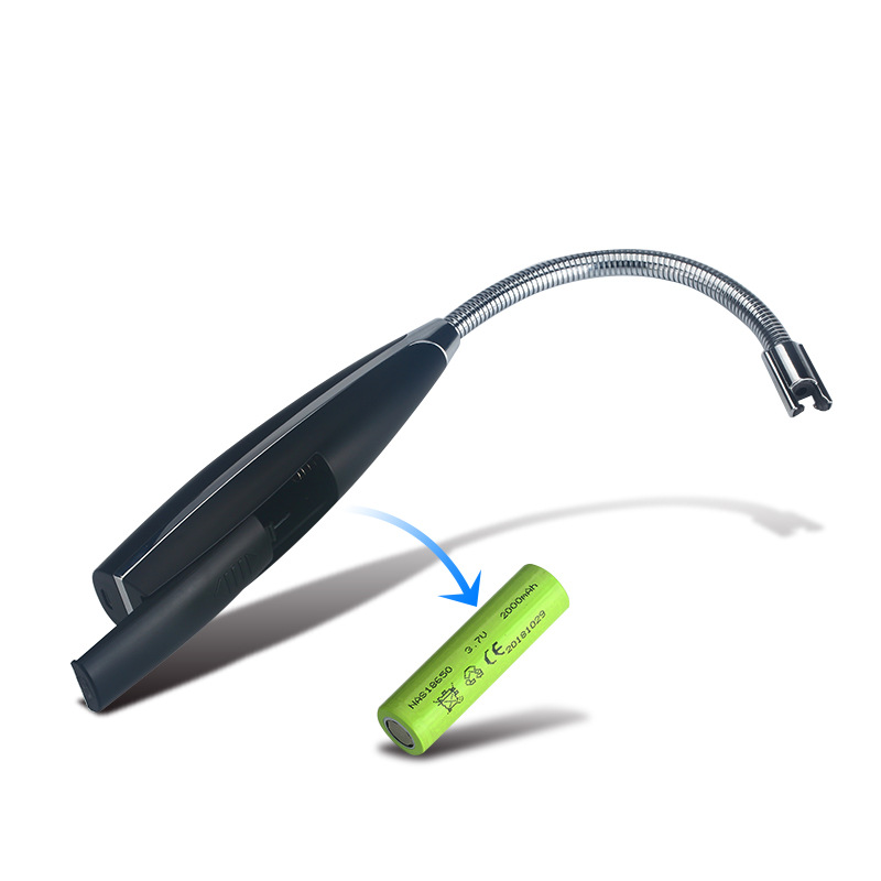 The New USB Rechargeable And R - огляд і ціна Kitchen Appliances Gas Stove