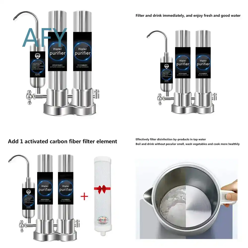 Water Purifier for Home Applia - огляд і ціна Kitchen Appliances Direct