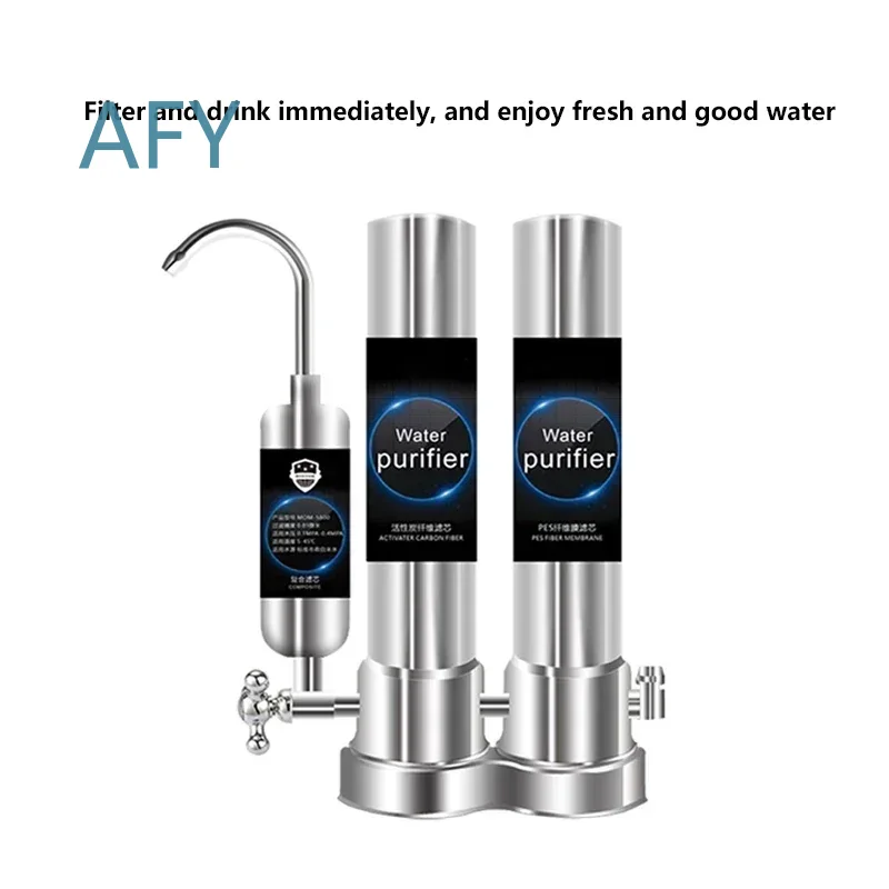 Water Purifier for Home Applia - огляд і ціна Kitchen Appliances Direct