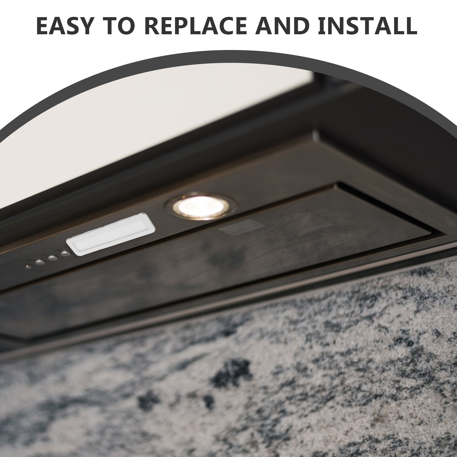 Rectangle Kitchen Range Hood L - огляд і ціна Kitchen Appliances Youtube