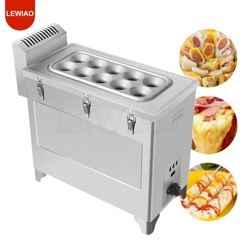 Gas Hot Dog Grilling Machine E - огляд і ціна Kitchen Appliances Youtube